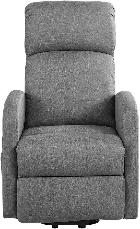 Sofa VEVOR Elektrinis pakeliamas fotelis pagyvenusiems