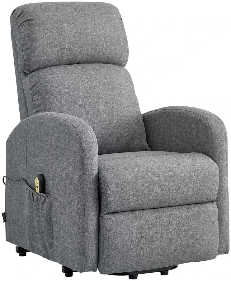 Sofa VEVOR Elektrinis pakeliamas fotelis pagyvenusiems