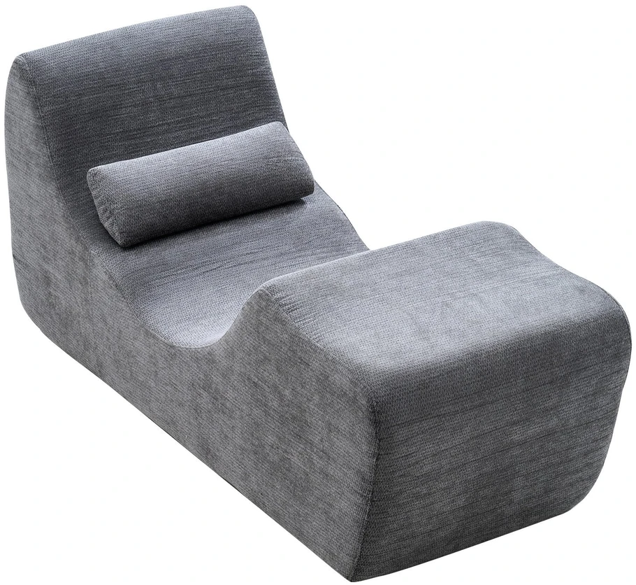 Sofa VEVOR Ergonomiška jogos kėdė