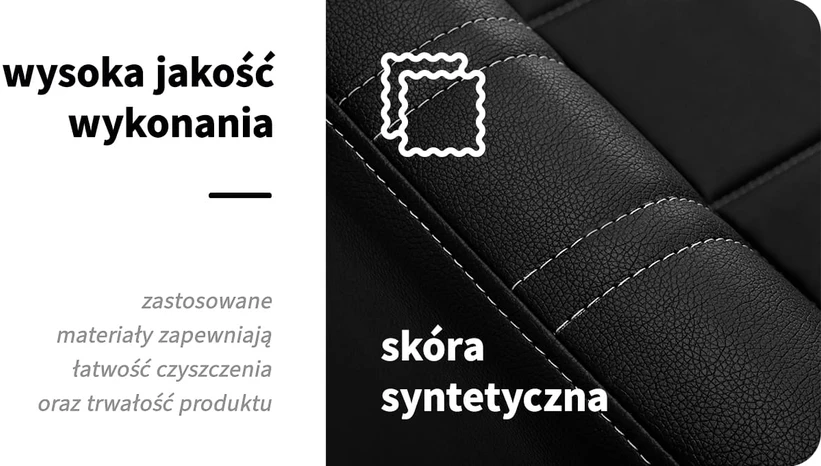 Activeshop Gabbiano Avila laukiamojo sofa 3 asmenims sintetinė oda juoda