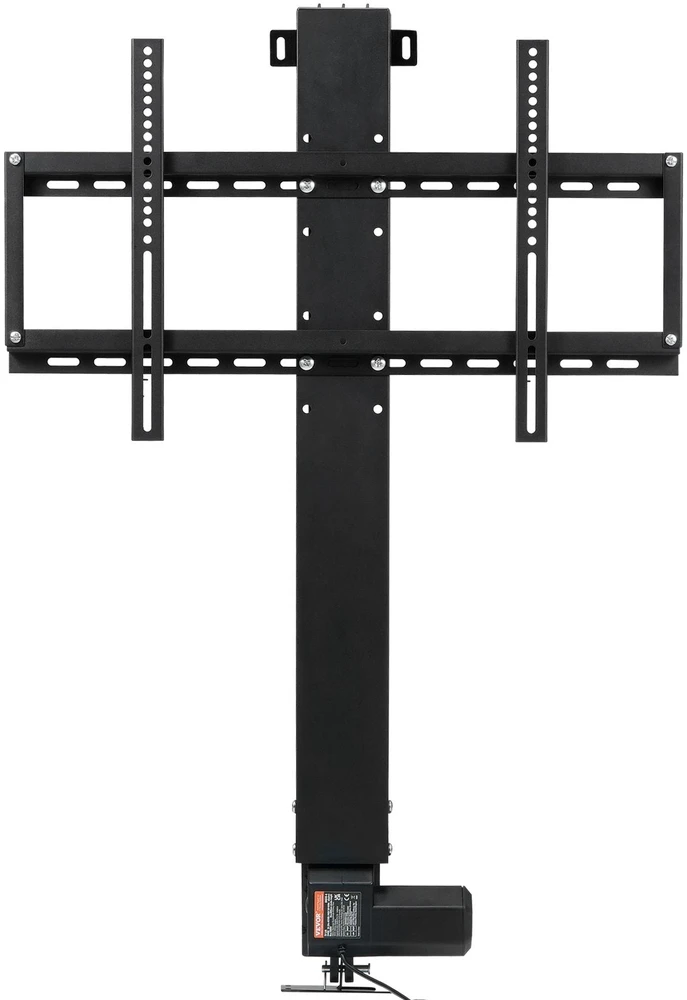 Laikiklis Vevor Elektrinė TV pakyla montuojama LCD/LED/OLED televizoriams