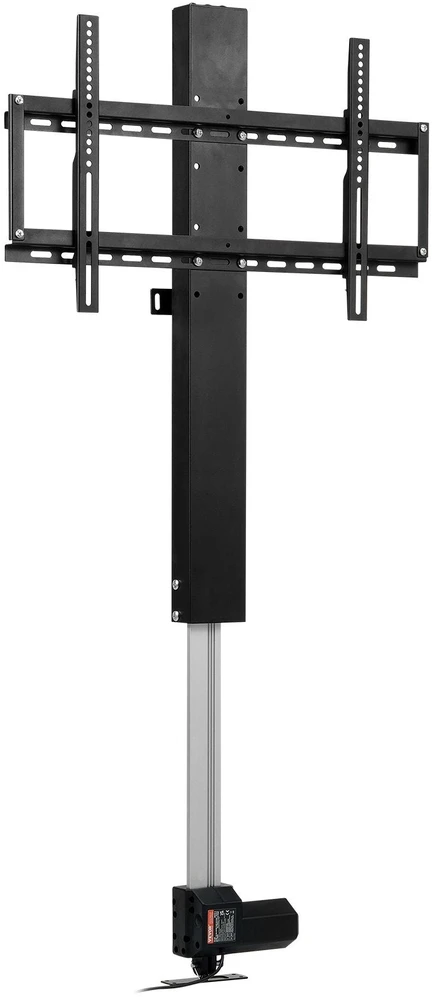 Laikiklis Vevor Elektrinė TV pakyla montuojama LCD/LED/OLED televizoriams
