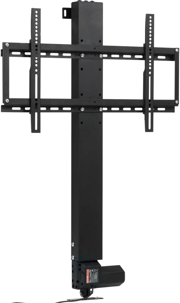 Laikiklis Vevor Elektrinė TV pakyla montuojama LCD/LED/OLED televizoriams