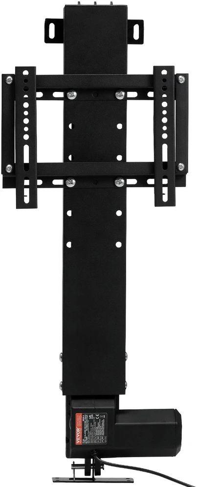 Laikiklis Vevor Automatinis TV pakėlėjas 77–127 cm televizoriams