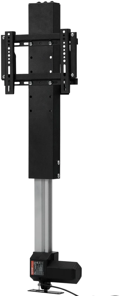 Laikiklis Vevor Automatinis TV pakėlėjas 77–127 cm televizoriams