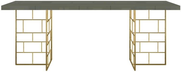 Rose Hill RH10 Stol 200cm