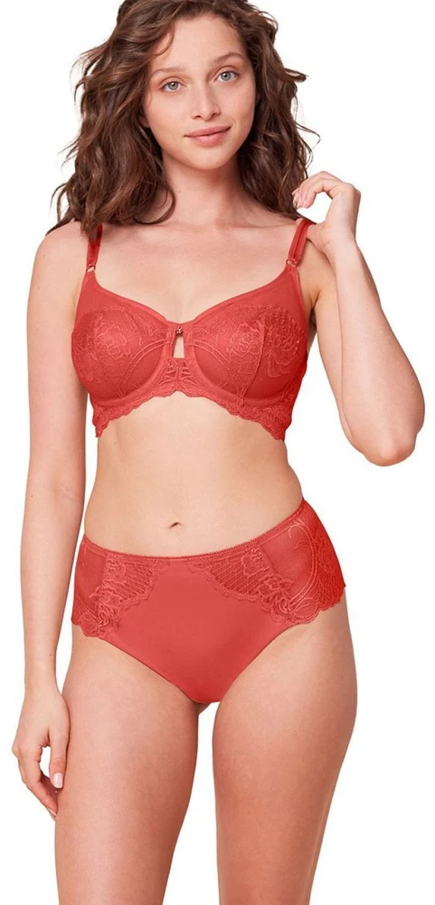 Soft liemenėlė Triumph