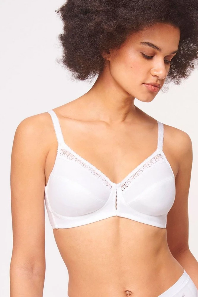 Soft liemenėlė Triumph