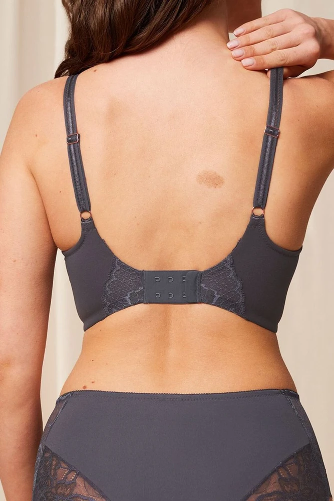 Soft liemenėlė Triumph