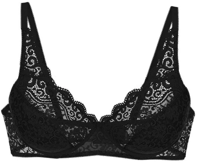 Soft liemenėlė Triumph