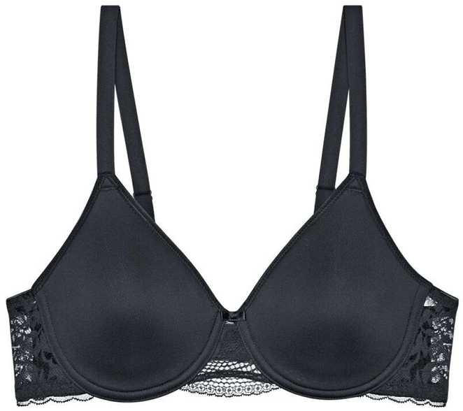 Soft liemenėlė Triumph