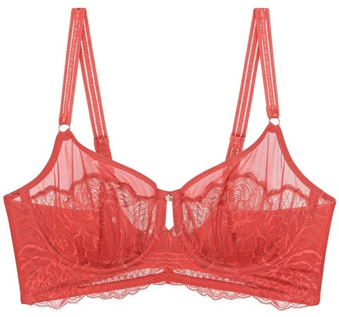 Soft liemenėlė Triumph