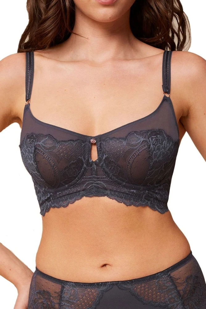 Soft liemenėlė Triumph