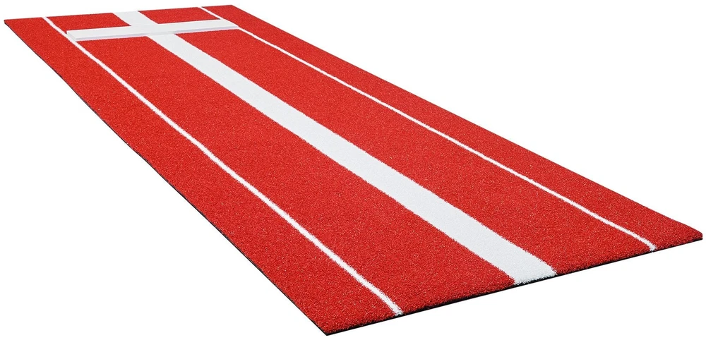 VEVOR 305x92 cm beisbolo kilimėlis