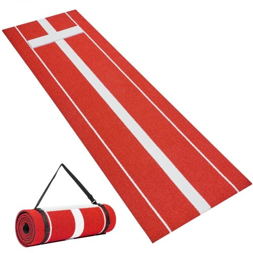VEVOR 305x92 cm beisbolo kilimėlis