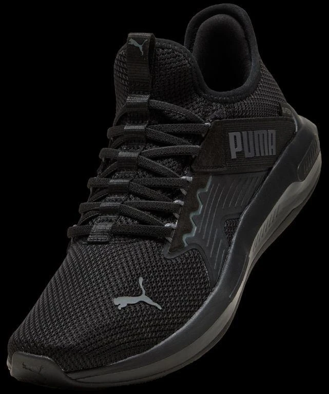 Softride Enzo 5 Slip Tech PUMA Juodas-Coo (31258106)