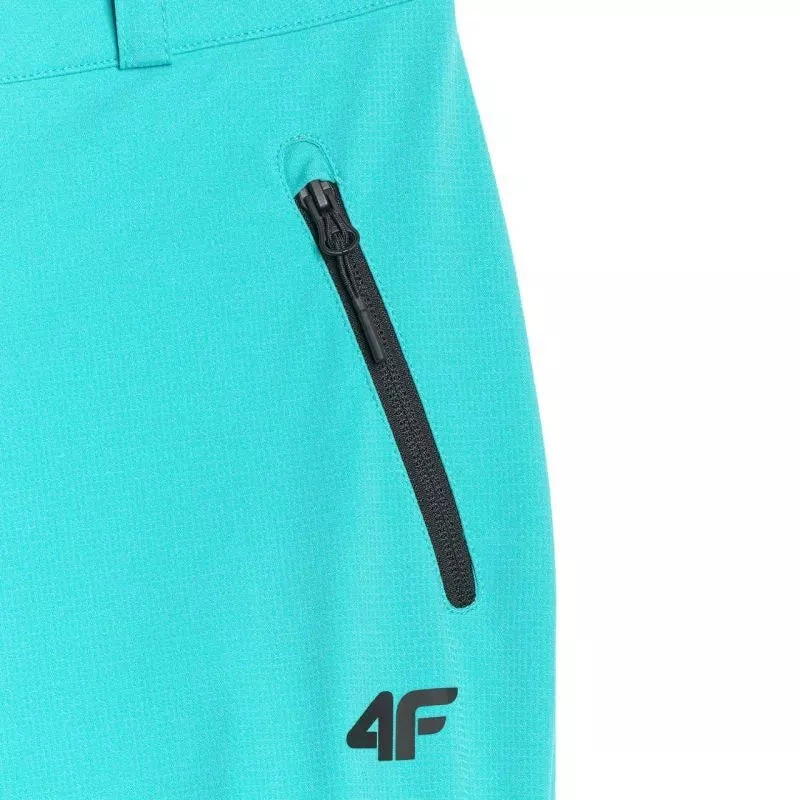 softshell kelnės FNK F0988 W 4FWAW25TFTRF0988 48S 4F