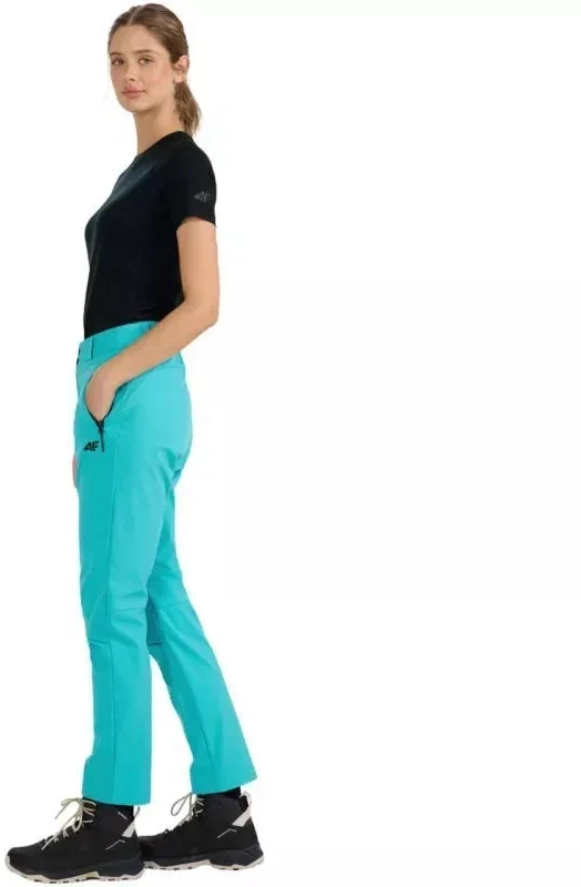 softshell kelnės FNK F0988 W 4FWAW25TFTRF0988 48S 4F