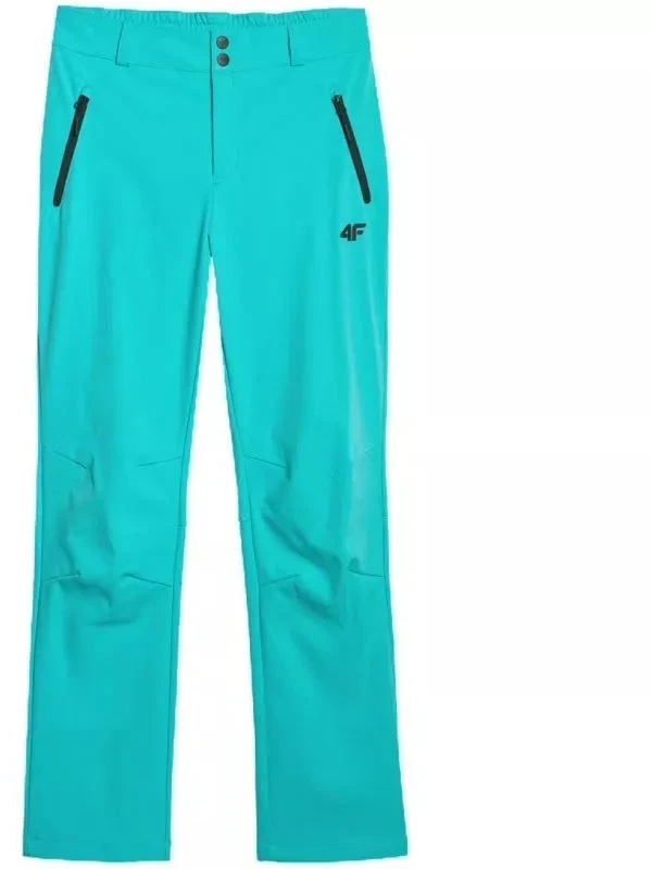 softshell kelnės FNK F0988 W 4FWAW25TFTRF0988 48S 4F
