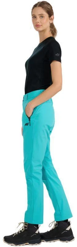 softshell kelnės FNK F0988 W 4FWAW25TFTRF0988 48S 4F