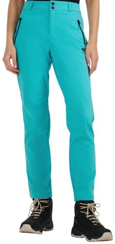 softshell kelnės FNK F0988 W 4FWAW25TFTRF0988 48S 4F