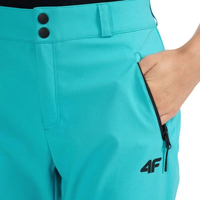 softshell kelnės FNK F0988 W 4FWAW25TFTRF0988 48S 4F