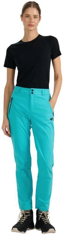 softshell kelnės FNK F0988 W 4FWAW25TFTRF0988 48S 4F