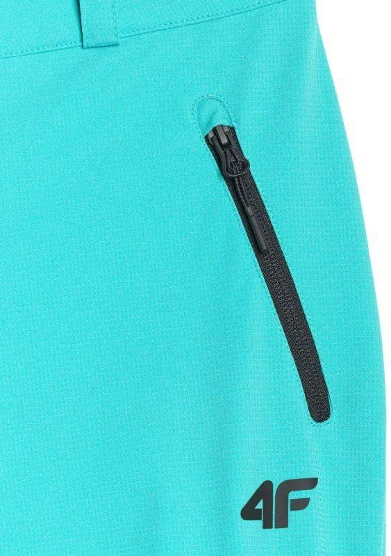 softshell kelnės FNK F0988 W 4FWAW25TFTRF0988 48S 4F