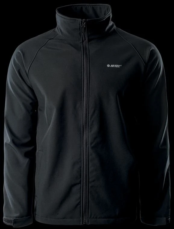 Softshell marškinėliai HI-TEC Derai