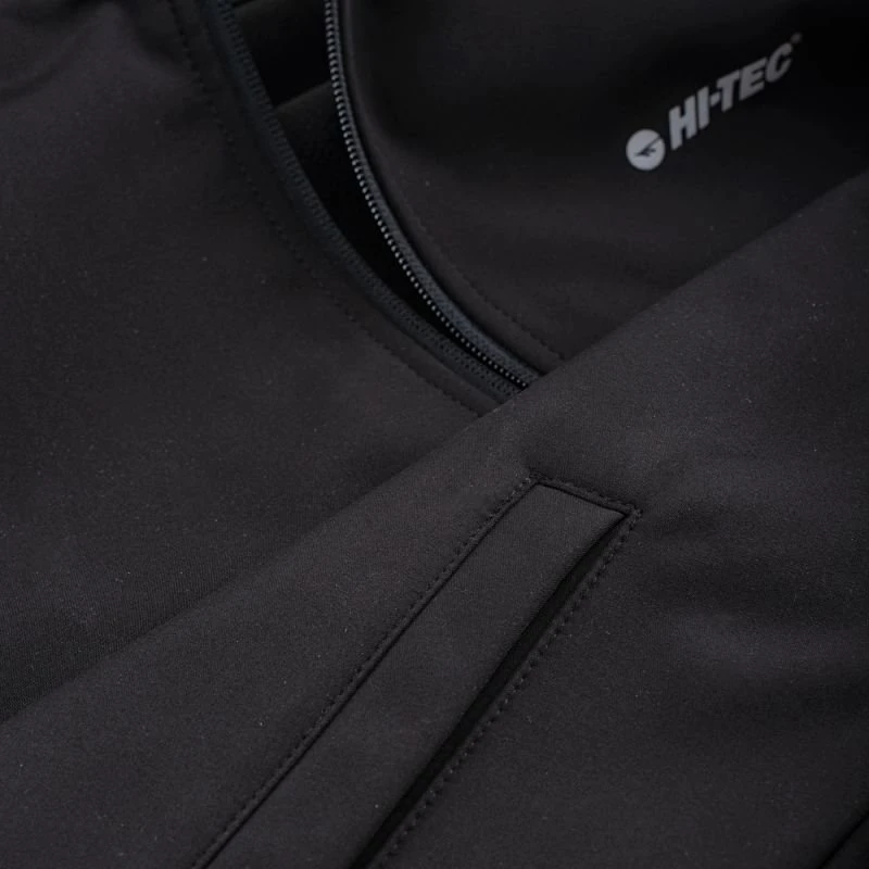 Softshell marškinėliai HI-TEC Derai