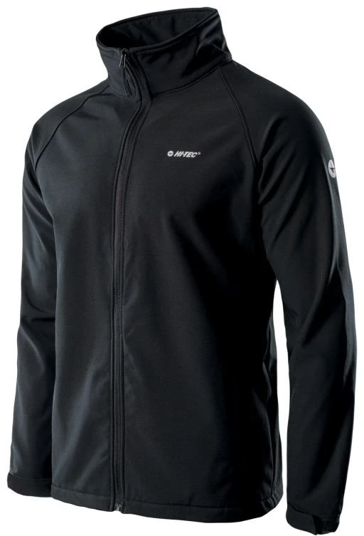 Softshell marškinėliai HI-TEC Derai