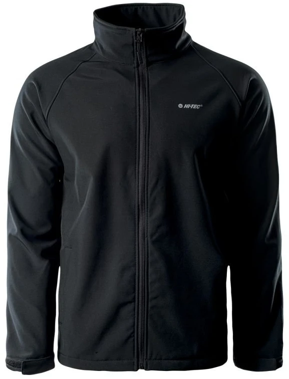 Softshell marškinėliai HI-TEC Derai