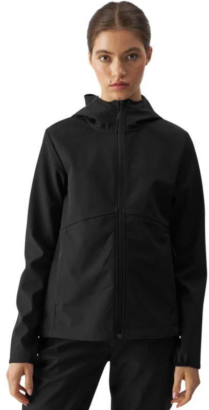 „Softshell“ striukė 4F F285 W 4FWAW24TSOFF285 20S
