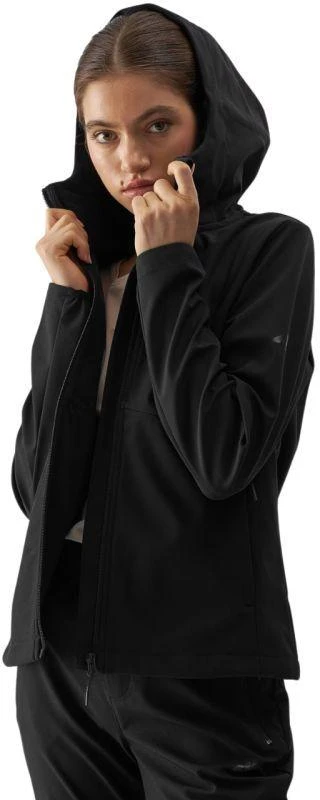 „Softshell“ striukė 4F F285 W 4FWAW24TSOFF285 20S