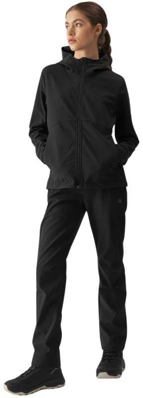 „Softshell“ striukė 4F F285 W 4FWAW24TSOFF285 20S