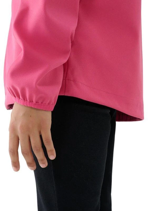 Softshell striukė 4F F305 Jr 4FJWSS25TSOFF305 54S