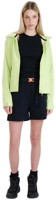 Softshell striukė 4F F320 W 4FWSS25TSOFF320 45S