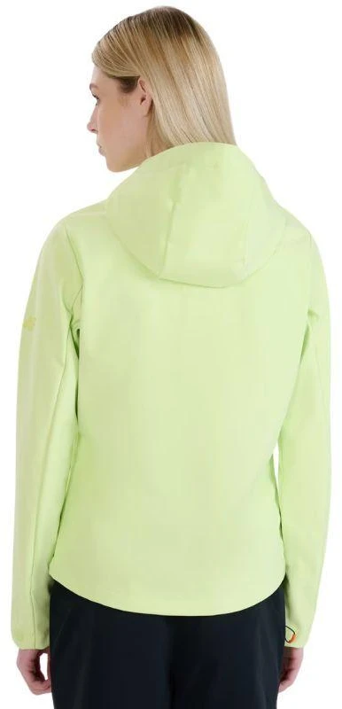 Softshell striukė 4F F320 W 4FWSS25TSOFF320 45S