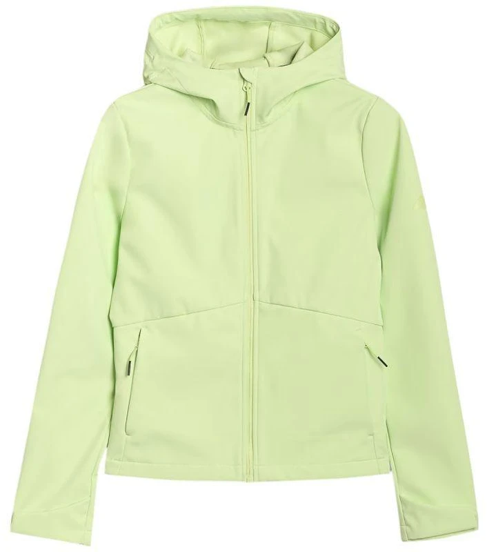 Softshell striukė 4F F320 W 4FWSS25TSOFF320 45S