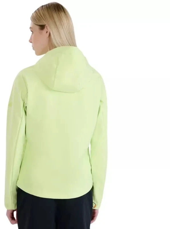 Softshell striukė 4F F320 W 4FWSS25TSOFF320 45S