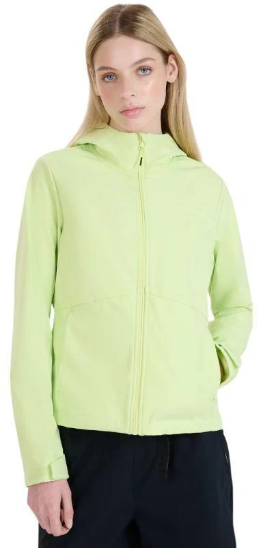 Softshell striukė 4F F320 W 4FWSS25TSOFF320 45S