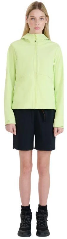 Softshell striukė 4F F320 W 4FWSS25TSOFF320 45S