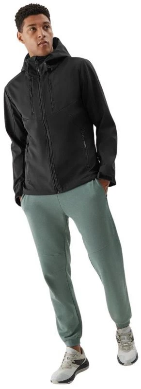 Softshell striukė 4F M224 M 4FWSS24TSOFM224 20S