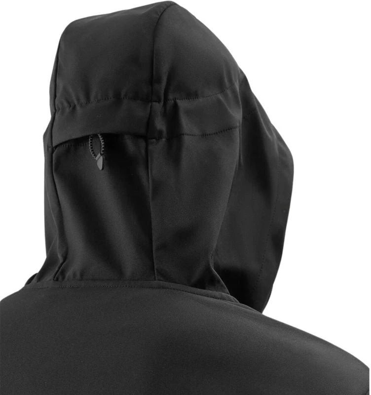 Softshell striukė 4F M224 M 4FWSS24TSOFM224 20S