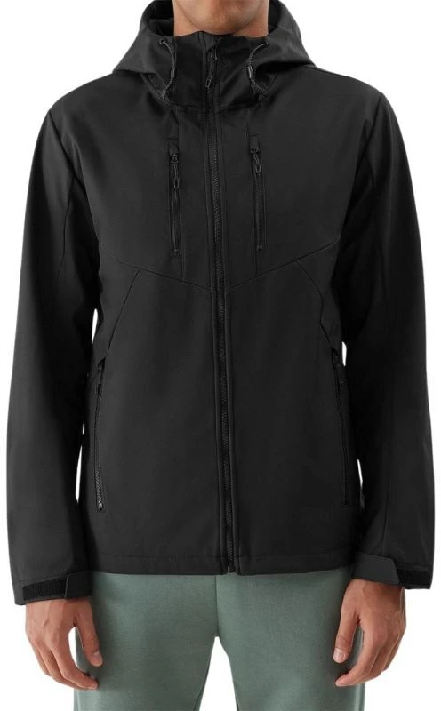Softshell striukė 4F M224 M 4FWSS24TSOFM224 20S