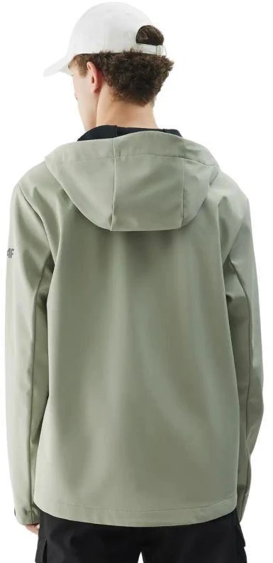 „Softshell“ striukė 4F M324 M 4FWSS25TSOFM324 44S