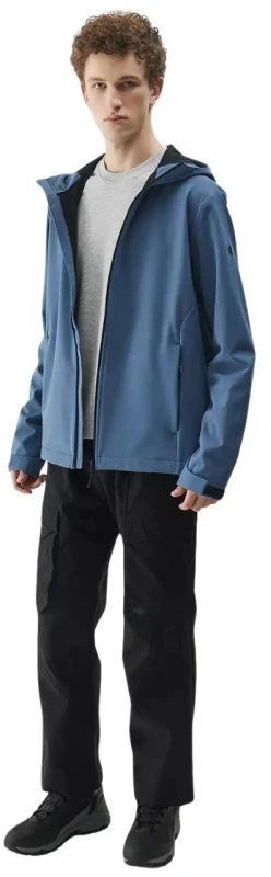 „Softshell“ striukė 4F M324 M 4FWSS25TSOFM324 32S