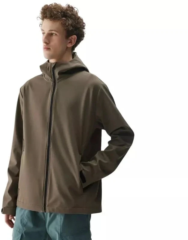 „Softshell“ striukė 4F M324 M 4FWSS25TSOFM324 81S