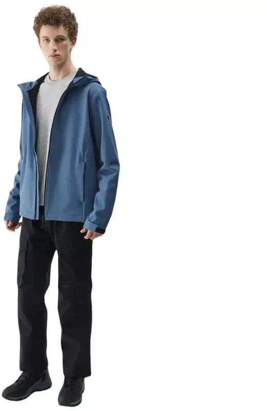 „Softshell“ striukė 4F M324 M 4FWSS25TSOFM324 32S