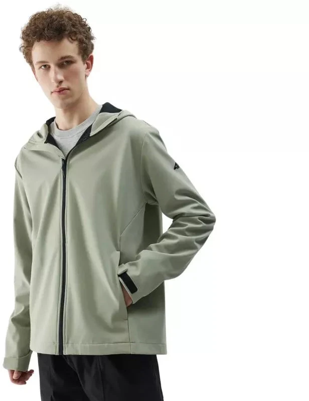 „Softshell“ striukė 4F M324 M 4FWSS25TSOFM324 44S